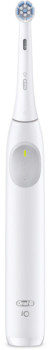 Oral-B-Power-Toothbrush-iO-2-Series-White on sale