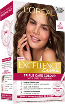 LOral-Paris-Excellence-Crme-Hair-Colour-Range on sale