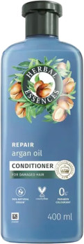 Herbal+Essences+Repair+Argan+Oil+Conditioner+400mL