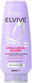 LOral-Paris-Elvive-Hyaluron-Plump-Conditioner-340mL on sale