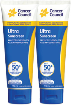 Cancer-Council-SPF-50-Ultra-110mL-Tube on sale