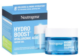Neutrogena-Hydro-Boost-Hyaluronic-Acid-Water-Gel-50g on sale