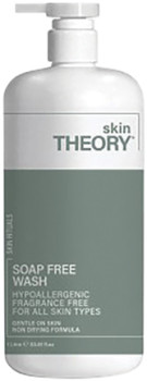 Skin-Theory-Soap-Free-Wash-1-Litre on sale
