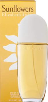 Elizabeth-Arden-Sunflowers-EDT-100mL on sale