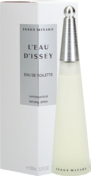 Issey-Miyake-LEau-DIssey-EDT-100mL on sale