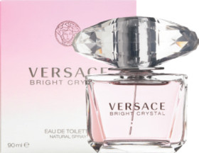 Versace-Bright-Crystal-EDT-90mL on sale