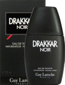 Guy-Laroche-Drakkar-Noir-EDT-30mL on sale