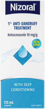 Nizoral+1%25+Anti-Dandruff+Treatment+125mL