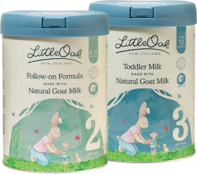10-off-LittleOak-Selected-Products on sale