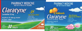20-off-Claratyne-Selected-Products on sale