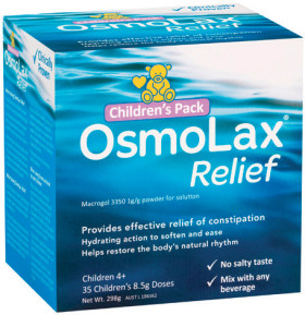 OsmoLax+Relief+Children%26%23039%3Bs+Pack+298g