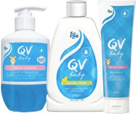 15-off-QV-Baby-Selected-Products on sale