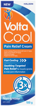 VoltaCool+Pain+Relief+Cream+100g