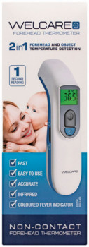 Welcare+Forehead+Thermometer
