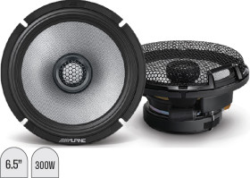 Alpine-65-R-Series-2-Way-Coaxial-Speakers on sale