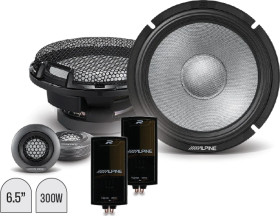 Alpine-65-R-Series-Pro-2-Way-Component-Speakers on sale