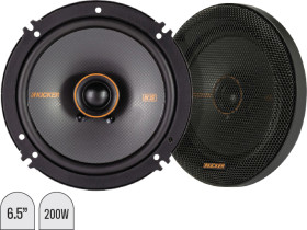 Kicker-65-KS-2-Way-Coaxial-Speakers on sale
