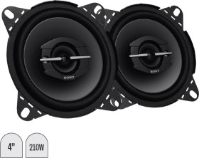 Sony-4-3-Way-Coaxial-Speakers on sale