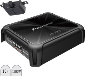 Pioneer-1600W-Mono-Channel-Class-D-Power-Amplifier on sale