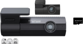 Blackvue-2CH-2K-QHD-64GB-Dashcam on sale