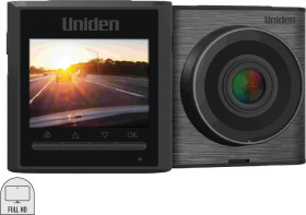 Uniden-1080P-2-Front-Dashcam on sale