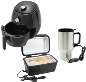 Selected-Rough-Country-Streetwise-12V-Cooking-Appliances on sale