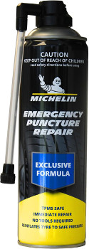 Michelin-Emergency-Puncture-Sealant on sale