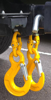 Rough-Country-Vehicle-Chain-Safety-Hook-Set-2T on sale