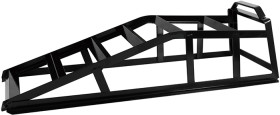 Extreme-Garage-800kg-Single-Steel-Car-Ramp on sale