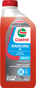 Castrol-Radicool-SF-Premix-1L on sale