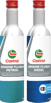 Castrol-Engine-Flush-300mL on sale