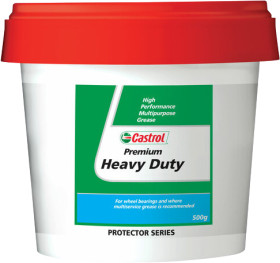 Castrol-Grease-Premium-HD-500gm-Tub on sale