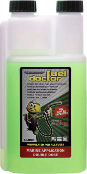 Castrol-Fuel-Doctor-1L on sale