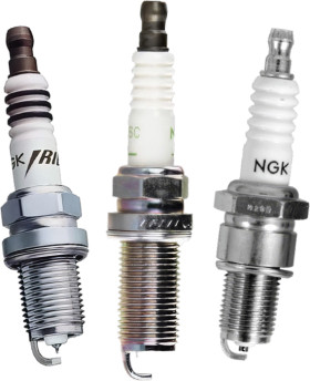 NGK-Spark-Plugs on sale