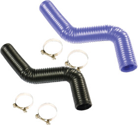 SAAS-Flexible-Hose-for-Air-Induction-Brake-Ducting on sale
