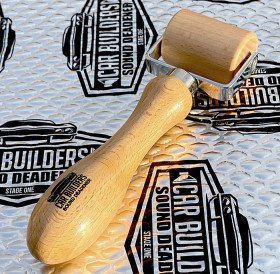 Car-Builders-Sound-Deadener-Application-Roller on sale