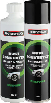 Motospray-Rust-Converter-Primer-Sealer on sale