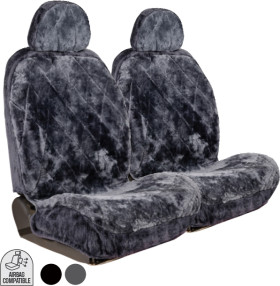 Streetwize-Sheepskin-Seat-Cover on sale