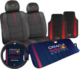 Oracle+Redbull+Racing+Official+Merchandise+Interior+Car+Accessories