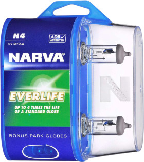 Narva-12V-Everlife-Halogen-Headlight-Globes on sale