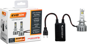 JW-Speaker-Evo10K-12V-Led-Headlight-Kit-5700K on sale