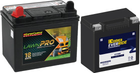 10-off-SuperCharge-Lawnpro-Century-Everride-Garden-Equipment-Batteries on sale