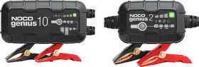 NOCO-Genius-Smart-Battery-Chargers on sale