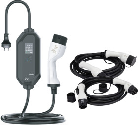 Voltage-EV-Chargers on sale