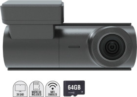 Gator-2K-64GB-QHD-Smart-Wifi-Dash-Cam on sale