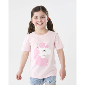 Print-T-Shirt on sale