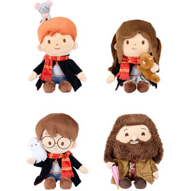 Harry-Potter-Character-Plush-Assorted on sale
