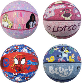 Licensed-Basketball-Size-3-Assorted on sale