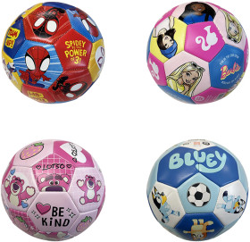 Licensed-Soccer-Ball-Size-3-Assorted on sale