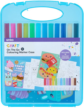 On-The-Go-Colouring-Marker-Case on sale
